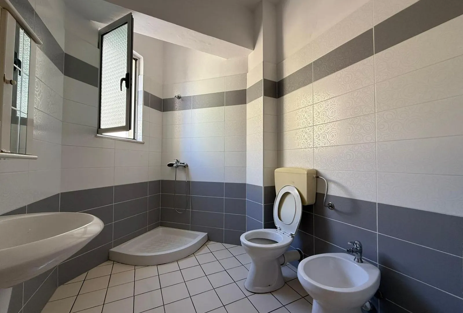 Appartement As Orikum 1 Albanie