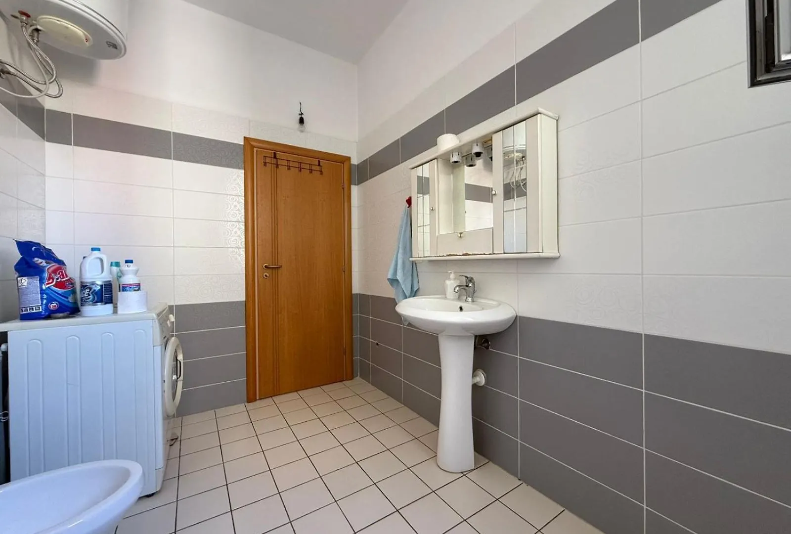 Appartement As Orikum 1 0*,  Albanie
