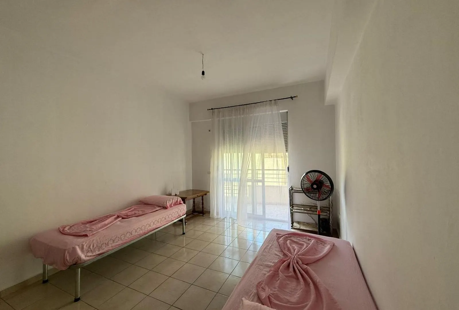 Appartement As Orikum 1 Albanie