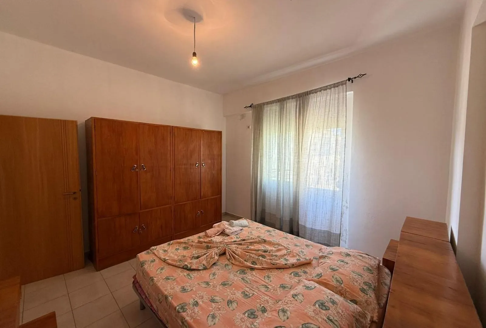 Appartement As Orikum 1