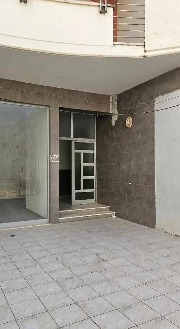 Appartement As Orikum 1